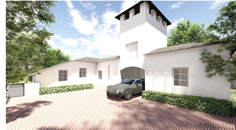 0 Bedroom Property for Sale in Forest Town Gauteng