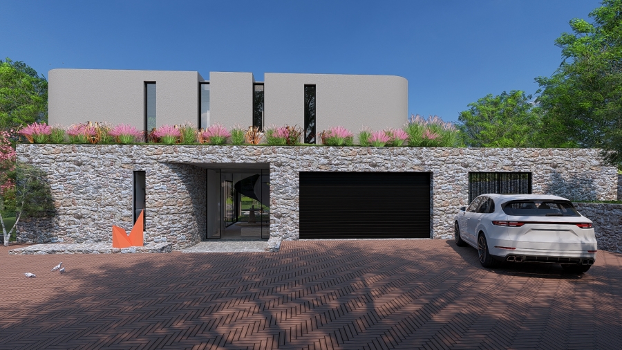 0 Bedroom Property for Sale in Forest Town Gauteng
