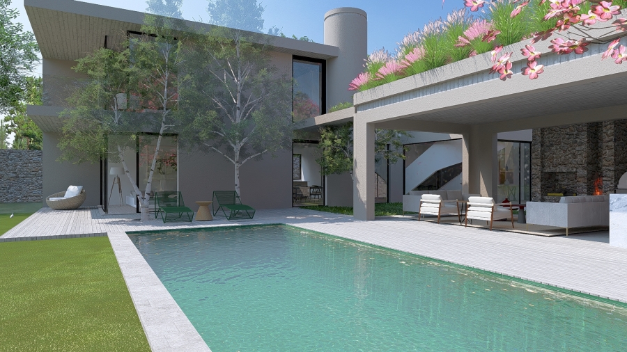 0 Bedroom Property for Sale in Forest Town Gauteng