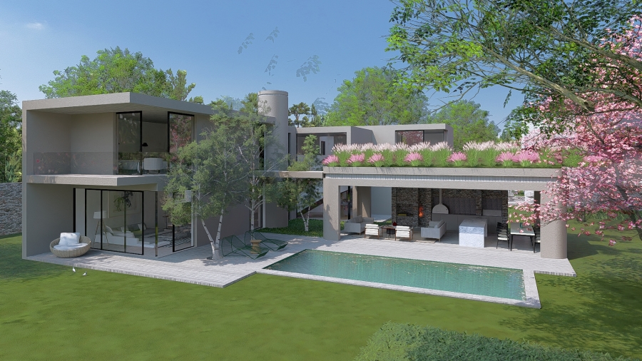 0 Bedroom Property for Sale in Forest Town Gauteng