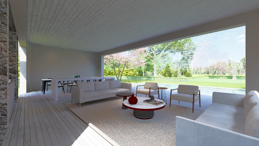 0 Bedroom Property for Sale in Forest Town Gauteng