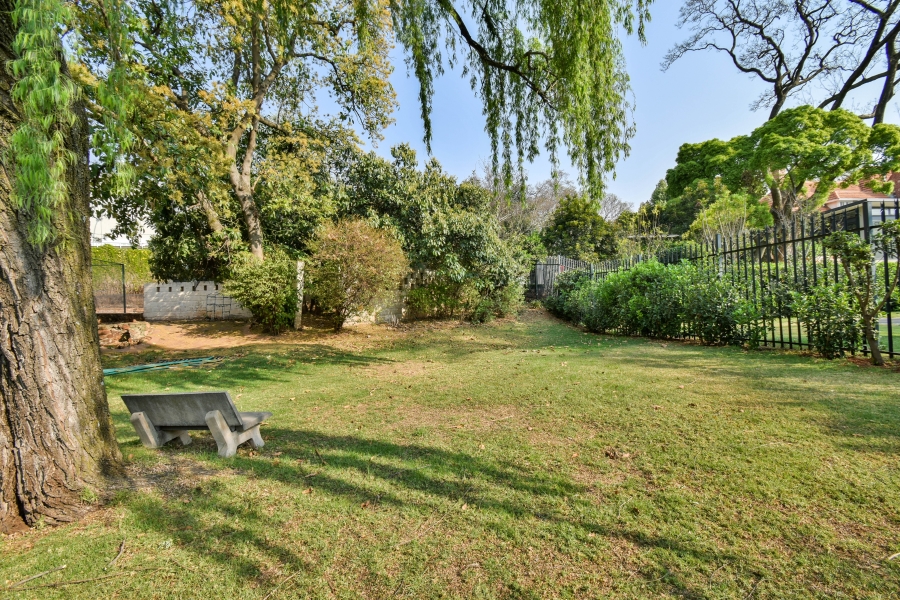 0 Bedroom Property for Sale in Forest Town Gauteng