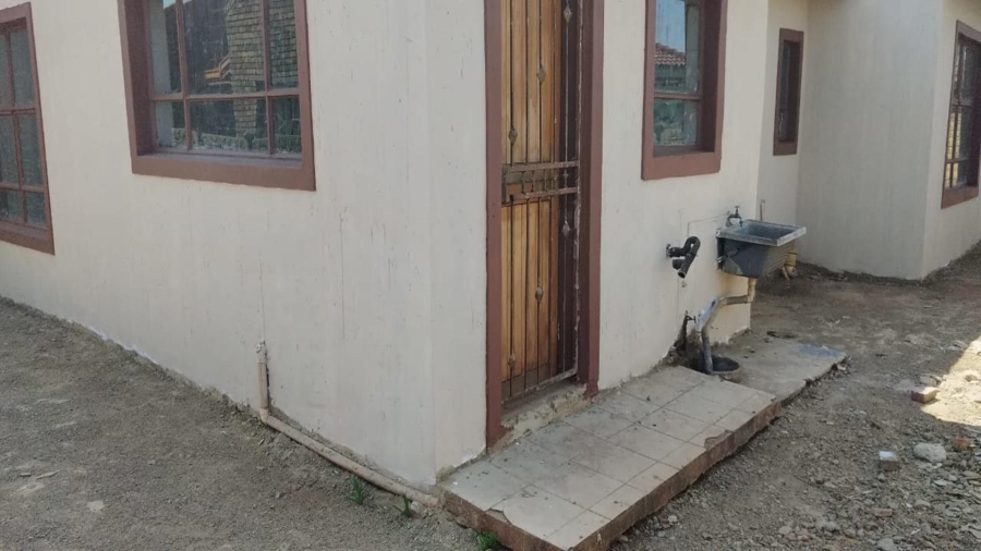 3 Bedroom Property for Sale in Sebokeng Zone 10 Gauteng