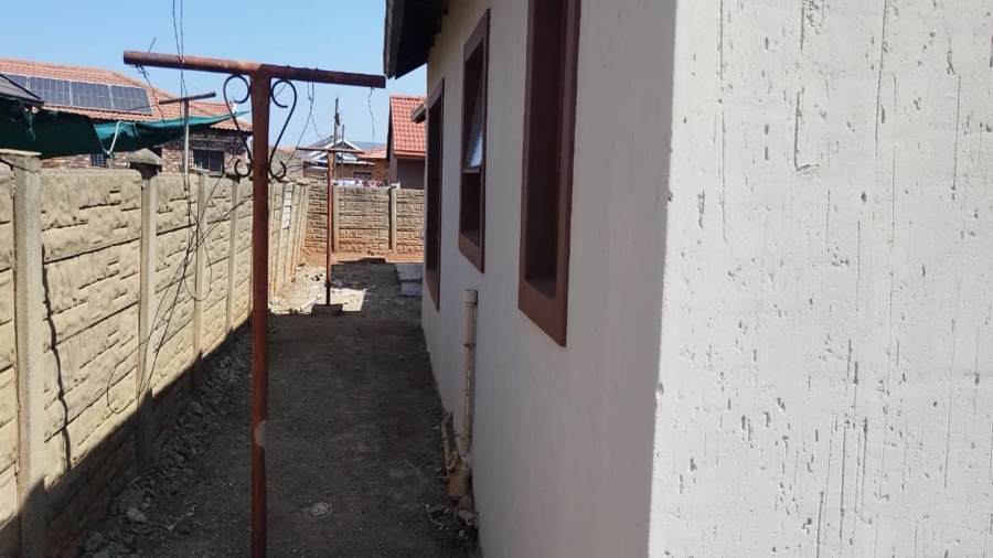 3 Bedroom Property for Sale in Sebokeng Zone 10 Gauteng