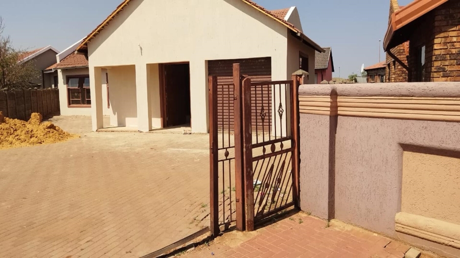 3 Bedroom Property for Sale in Sebokeng Zone 10 Gauteng