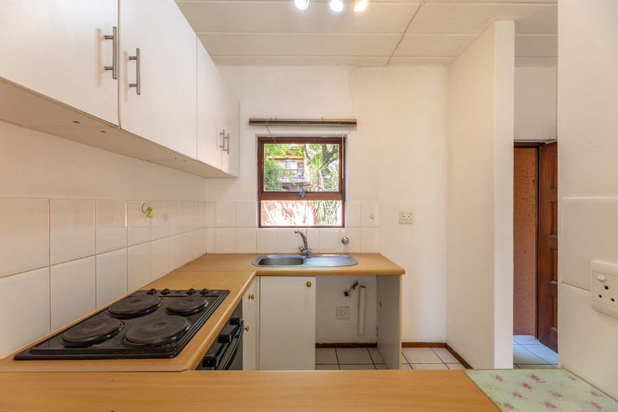 1 Bedroom Property for Sale in Sunninghill Gauteng