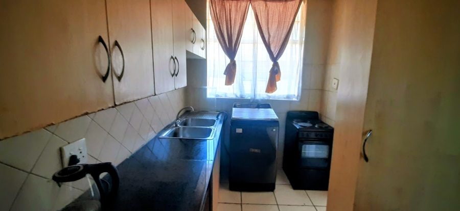 4 Bedroom Property for Sale in Benoni Central Gauteng