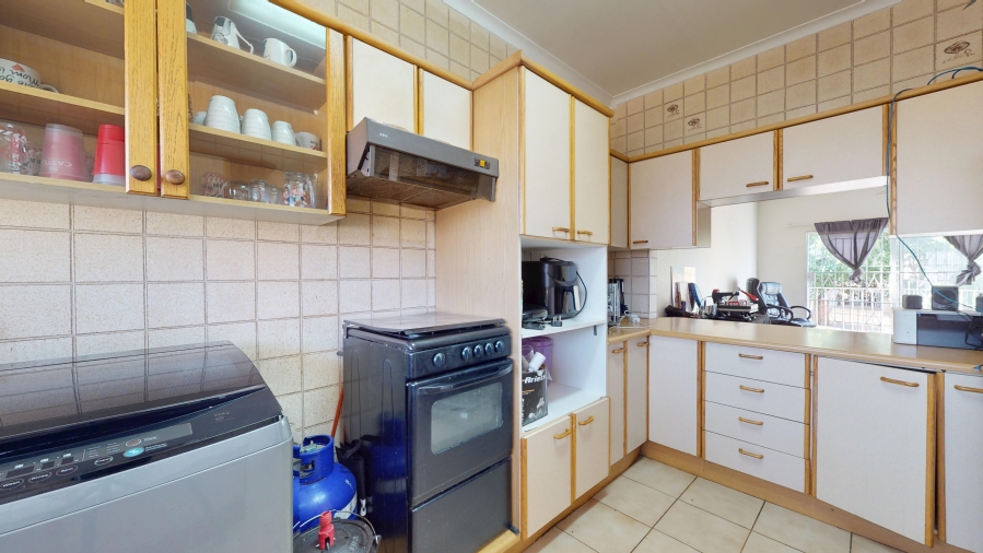 3 Bedroom Property for Sale in Albemarle Gauteng