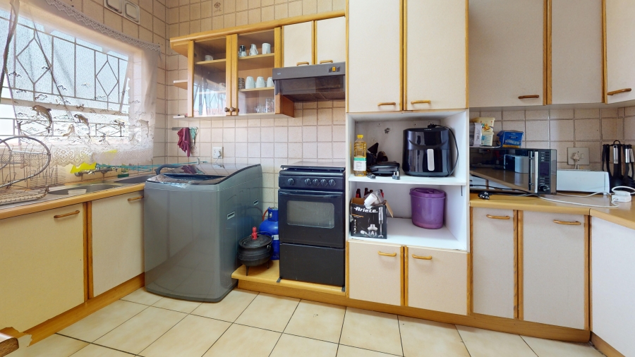 3 Bedroom Property for Sale in Albemarle Gauteng