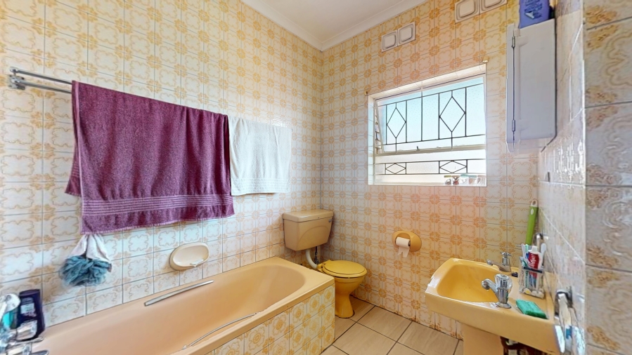 3 Bedroom Property for Sale in Albemarle Gauteng