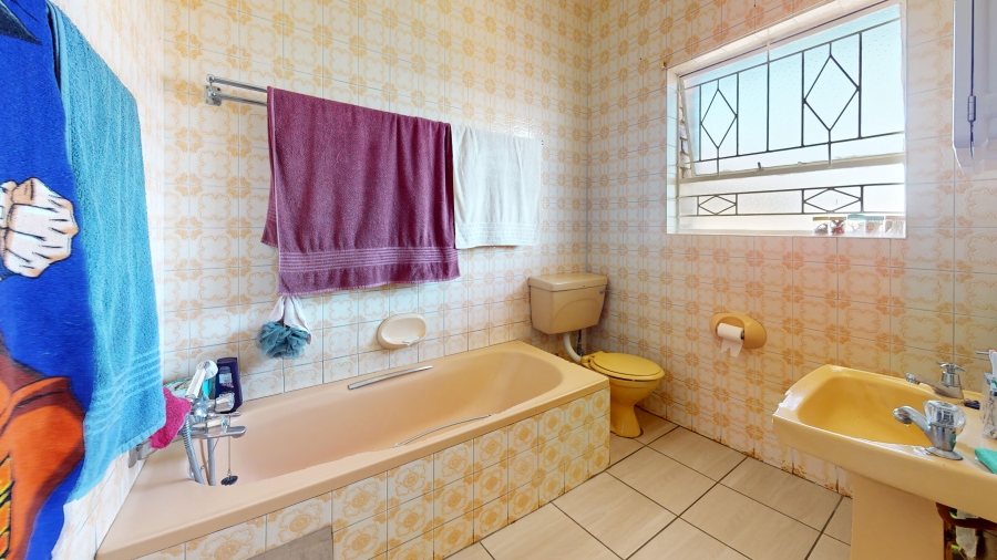 3 Bedroom Property for Sale in Albemarle Gauteng