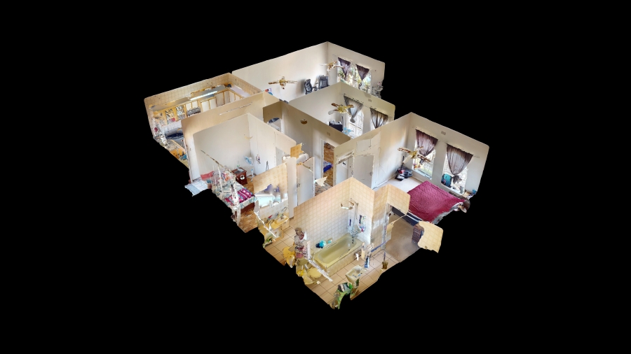 3 Bedroom Property for Sale in Albemarle Gauteng