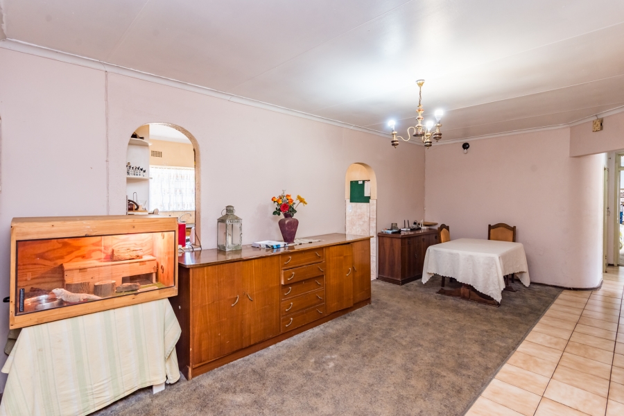 3 Bedroom Property for Sale in Wilro Park Gauteng