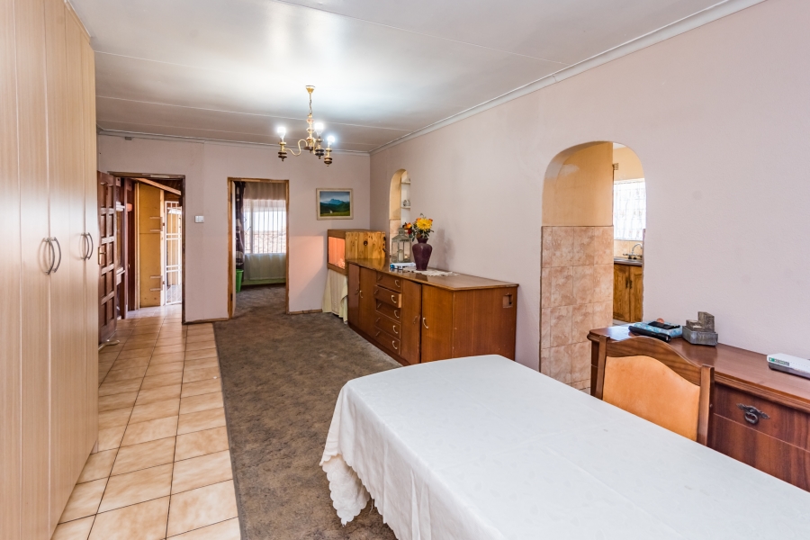 3 Bedroom Property for Sale in Wilro Park Gauteng