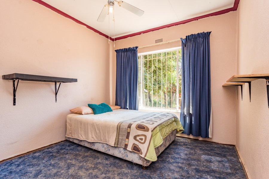 3 Bedroom Property for Sale in Wilro Park Gauteng