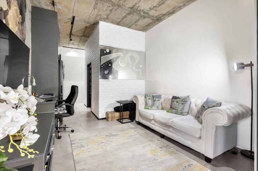 1 Bedroom Property for Sale in Sandown Gauteng