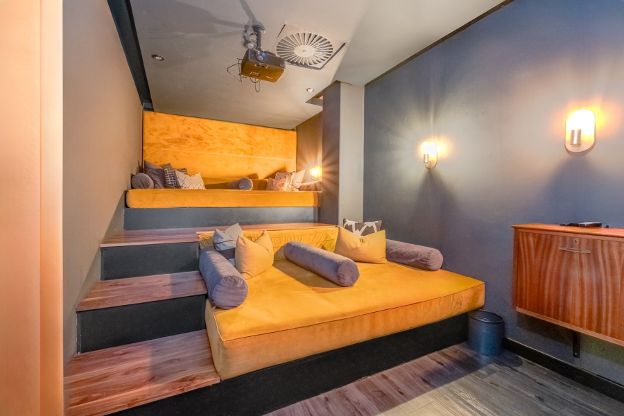 1 Bedroom Property for Sale in Sandown Gauteng