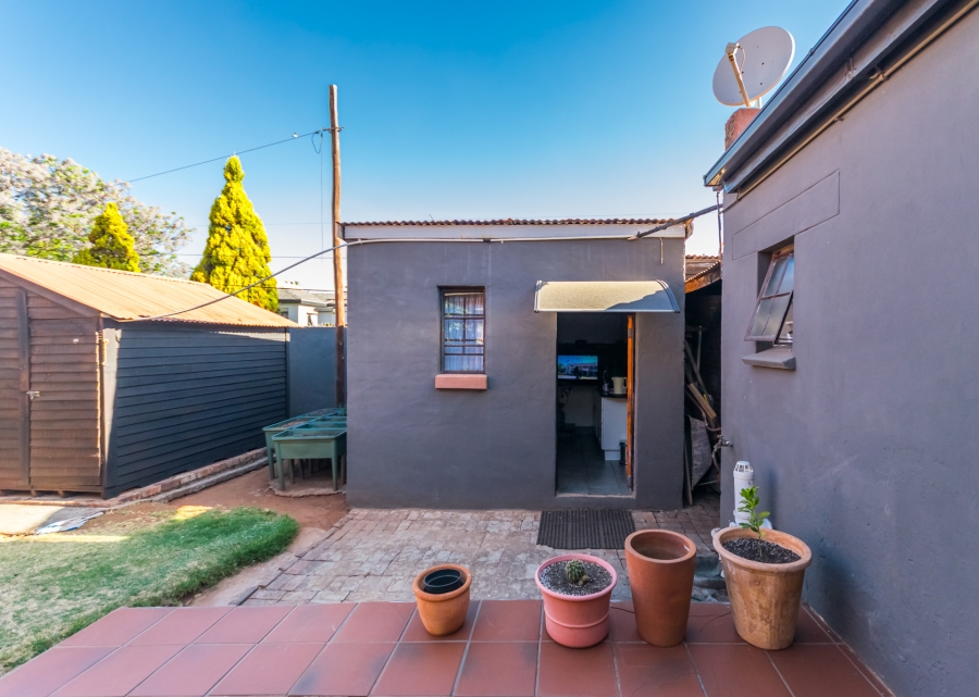 3 Bedroom Property for Sale in Florida Gauteng