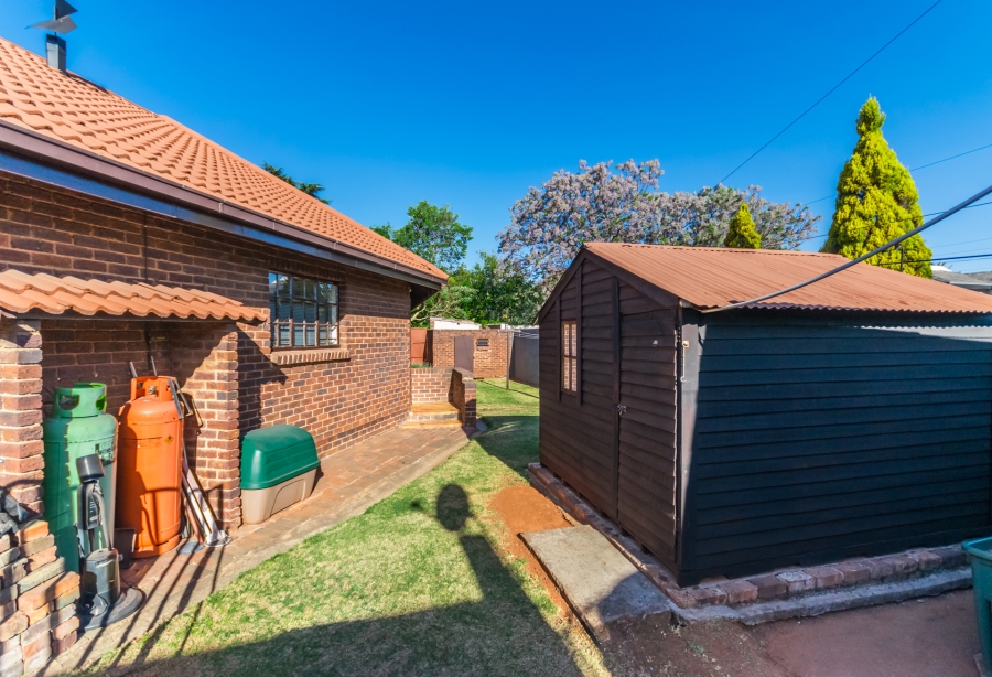 3 Bedroom Property for Sale in Florida Gauteng