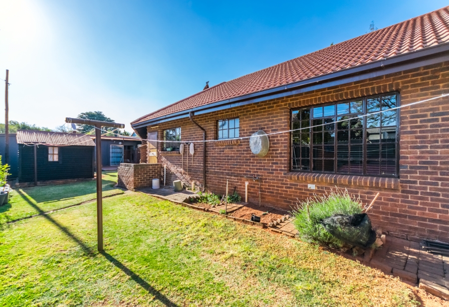 3 Bedroom Property for Sale in Florida Gauteng