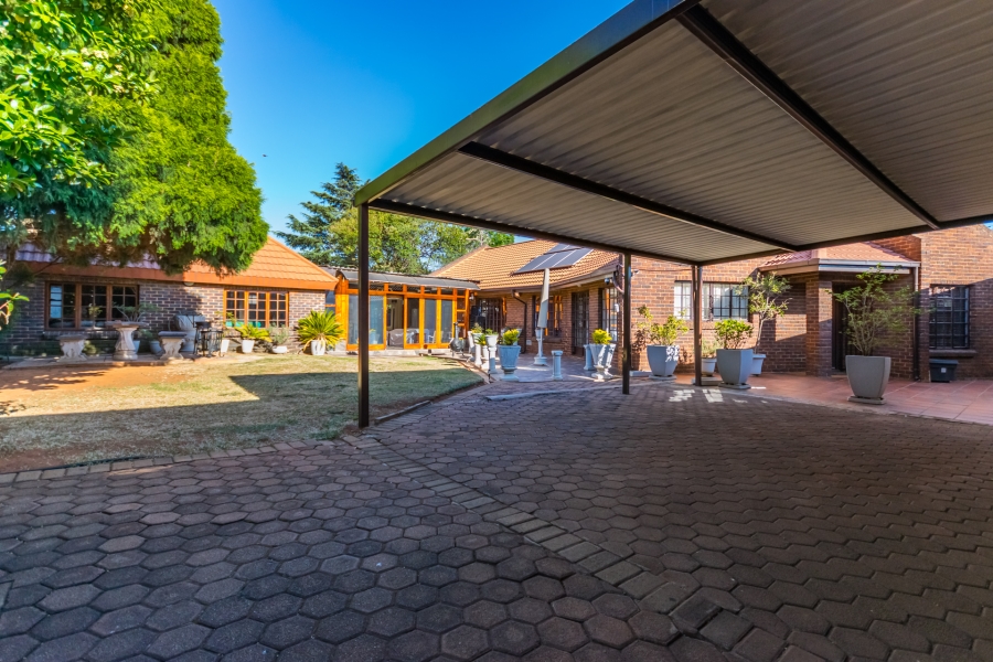 3 Bedroom Property for Sale in Florida Gauteng