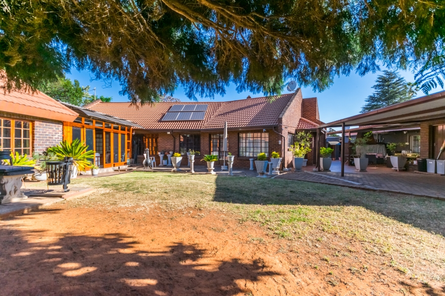 3 Bedroom Property for Sale in Florida Gauteng