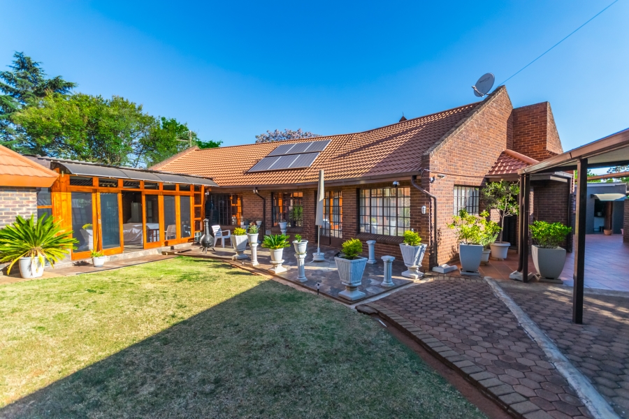 3 Bedroom Property for Sale in Florida Gauteng