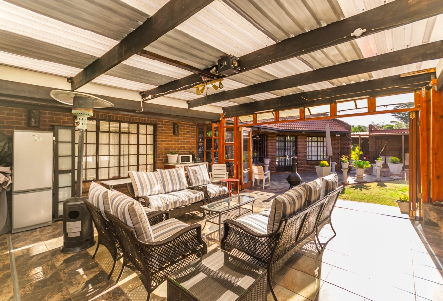 3 Bedroom Property for Sale in Florida Gauteng
