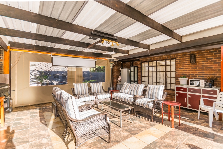 3 Bedroom Property for Sale in Florida Gauteng