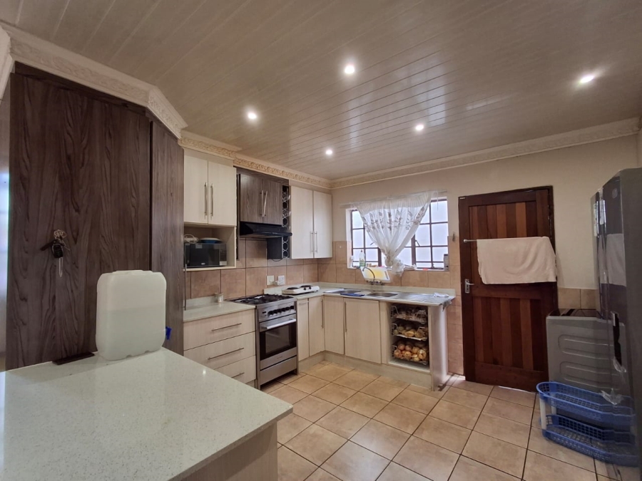 3 Bedroom Property for Sale in Theresa Park Gauteng