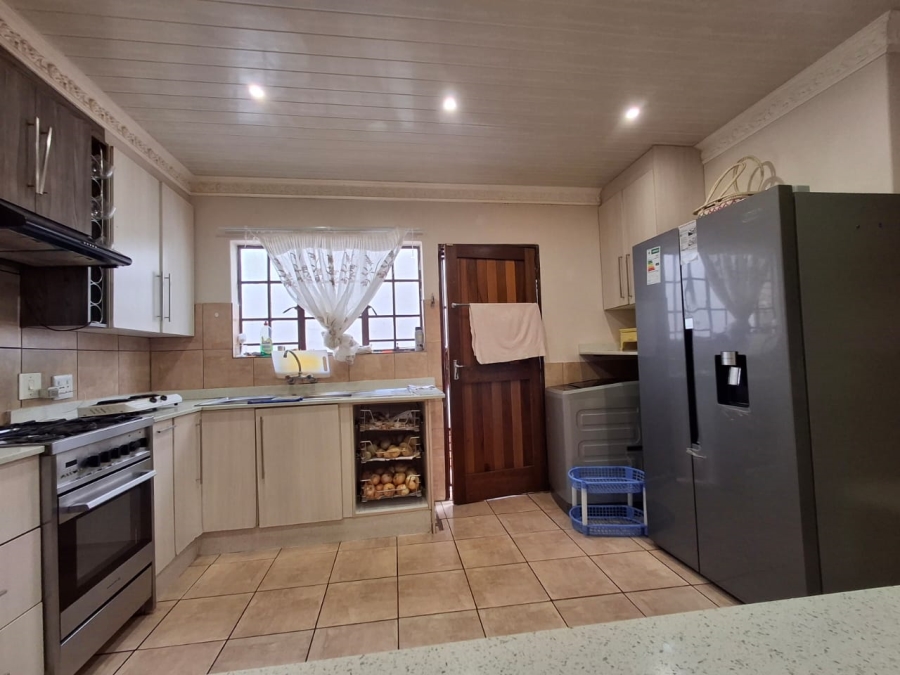 3 Bedroom Property for Sale in Theresa Park Gauteng