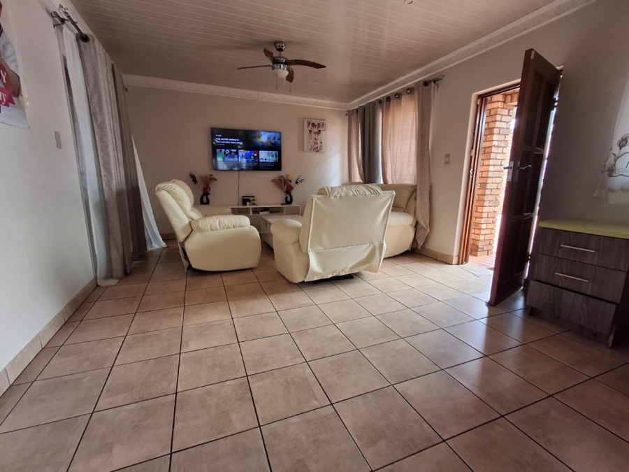 3 Bedroom Property for Sale in Theresa Park Gauteng