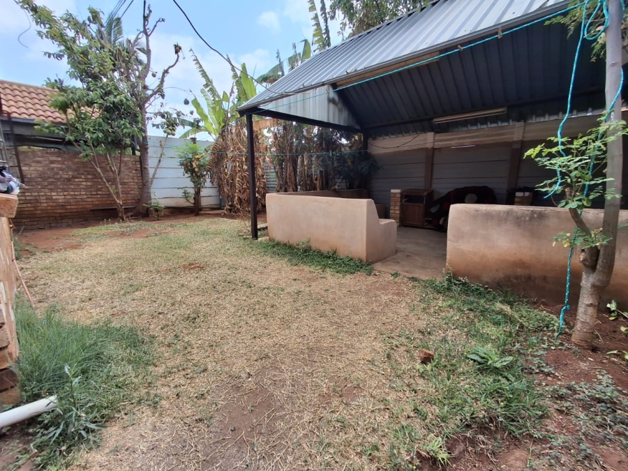 3 Bedroom Property for Sale in Theresa Park Gauteng