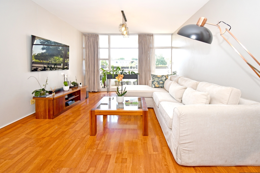 2 Bedroom Property for Sale in Illovo Gauteng
