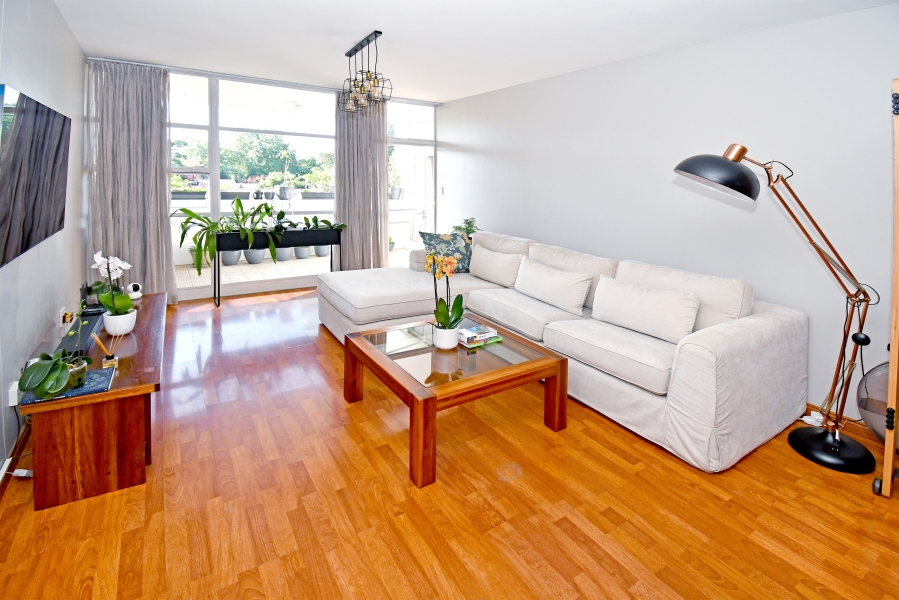 2 Bedroom Property for Sale in Illovo Gauteng