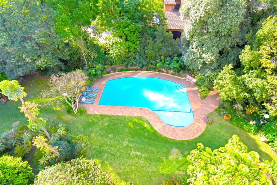 2 Bedroom Property for Sale in Illovo Gauteng