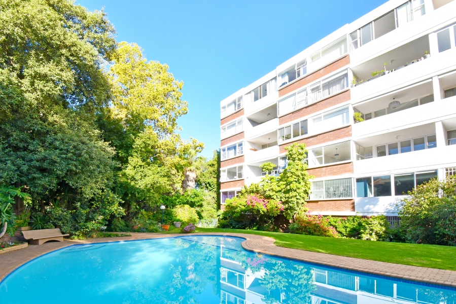 2 Bedroom Property for Sale in Illovo Gauteng