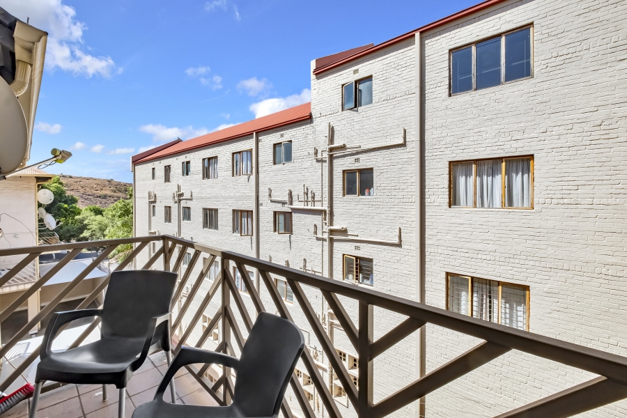2 Bedroom Property for Sale in Westdene Gauteng