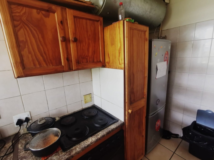 2 Bedroom Property for Sale in Arcadia Gauteng