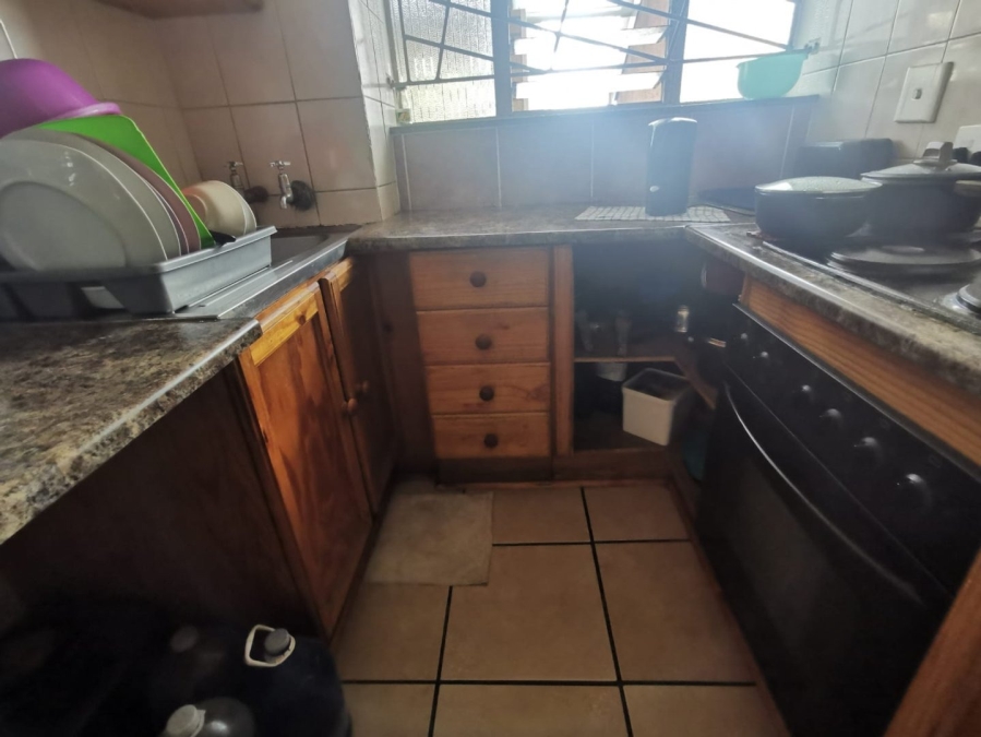 2 Bedroom Property for Sale in Arcadia Gauteng