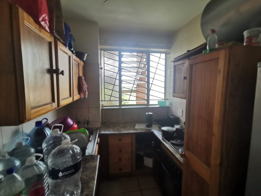 2 Bedroom Property for Sale in Arcadia Gauteng