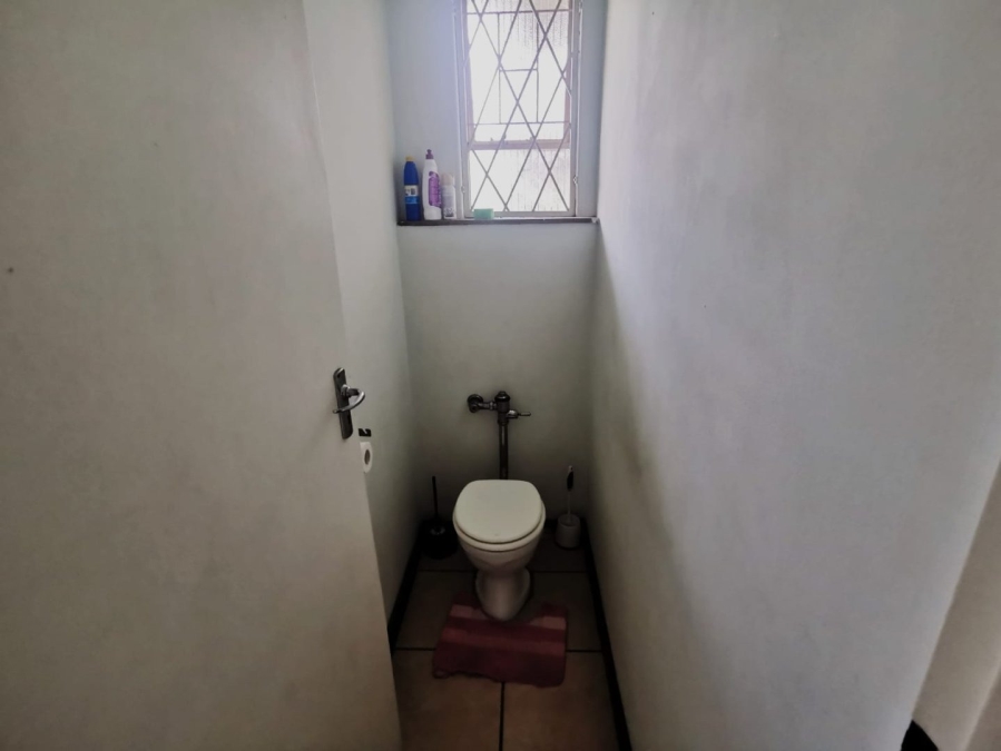 2 Bedroom Property for Sale in Arcadia Gauteng