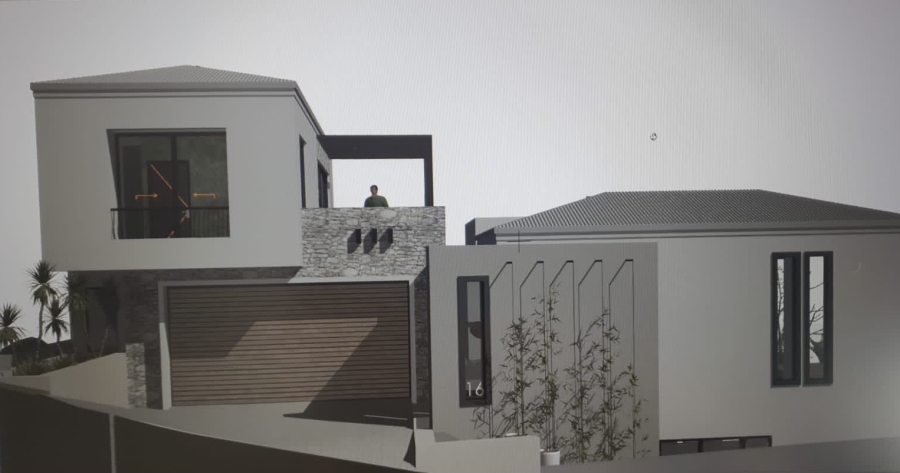 0 Bedroom Property for Sale in Murrayfield Gauteng