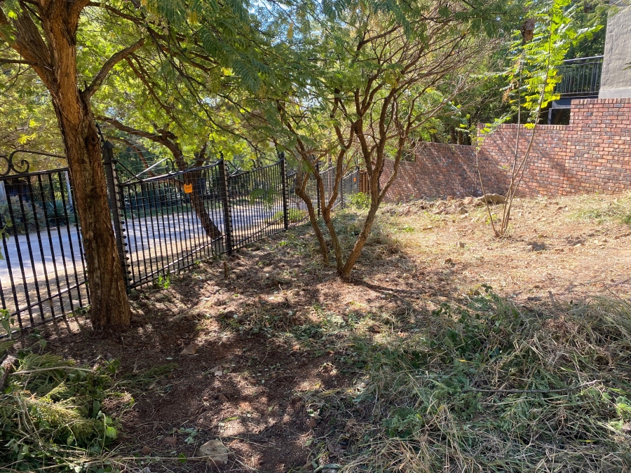 0 Bedroom Property for Sale in Murrayfield Gauteng