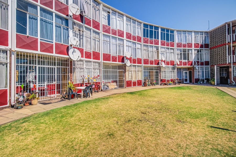 2 Bedroom Property for Sale in Kempton Park Ext 5 Gauteng