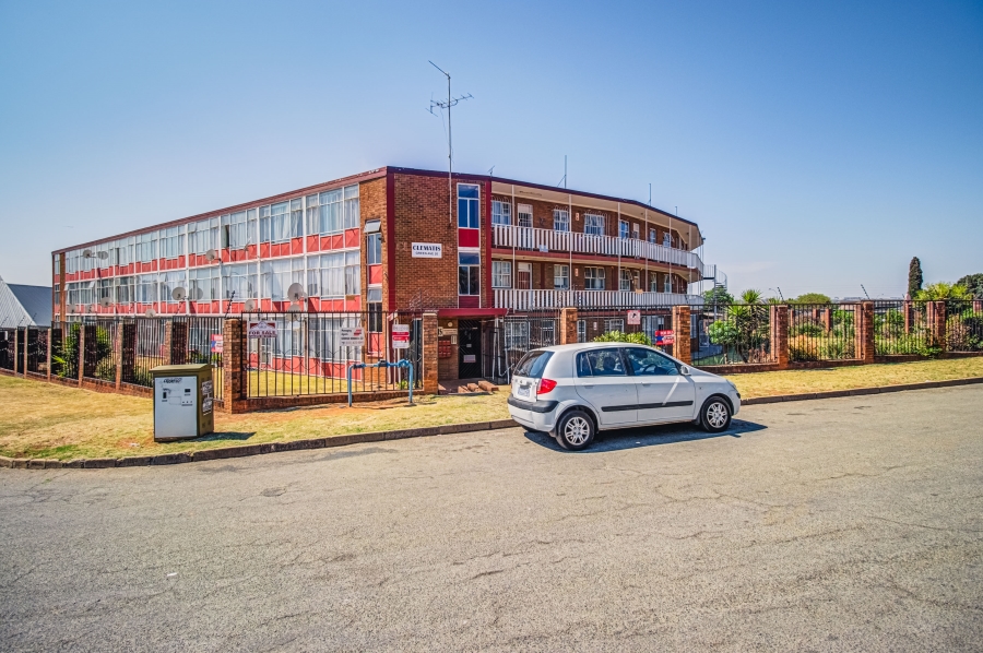 2 Bedroom Property for Sale in Kempton Park Ext 5 Gauteng