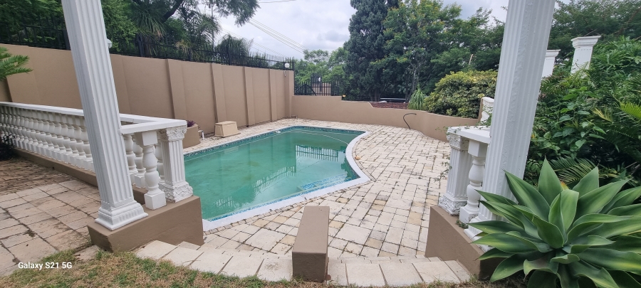 4 Bedroom Property for Sale in Arcadia Gauteng