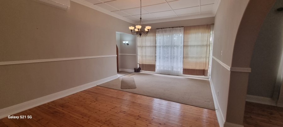 4 Bedroom Property for Sale in Arcadia Gauteng