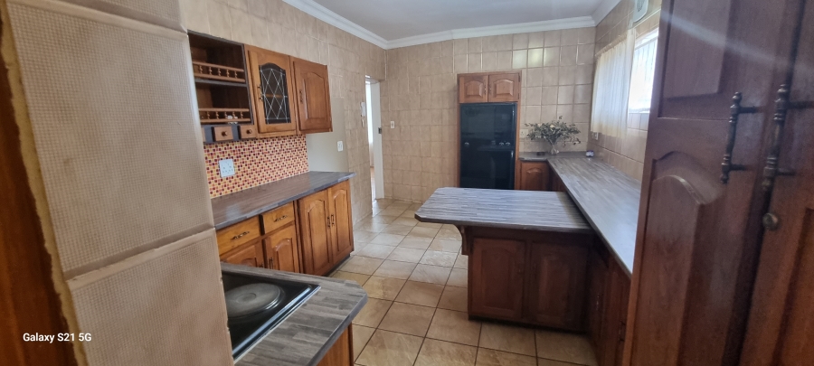 4 Bedroom Property for Sale in Arcadia Gauteng