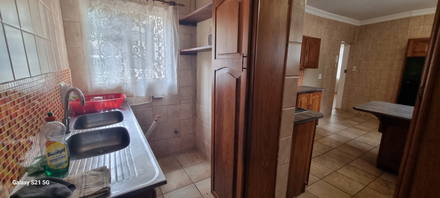 4 Bedroom Property for Sale in Arcadia Gauteng